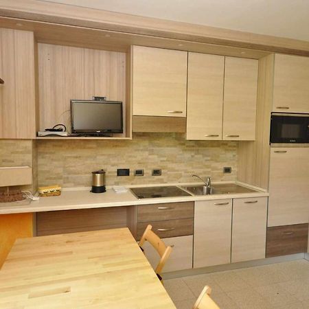 Baita Carosello Apt 4 By Livigno Accomodation المظهر الخارجي الصورة