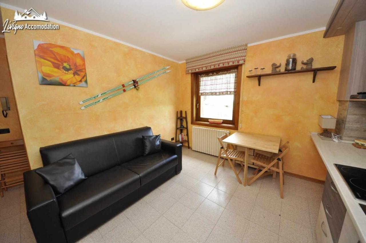 Baita Carosello Apt 4 By Livigno Accomodation المظهر الخارجي الصورة