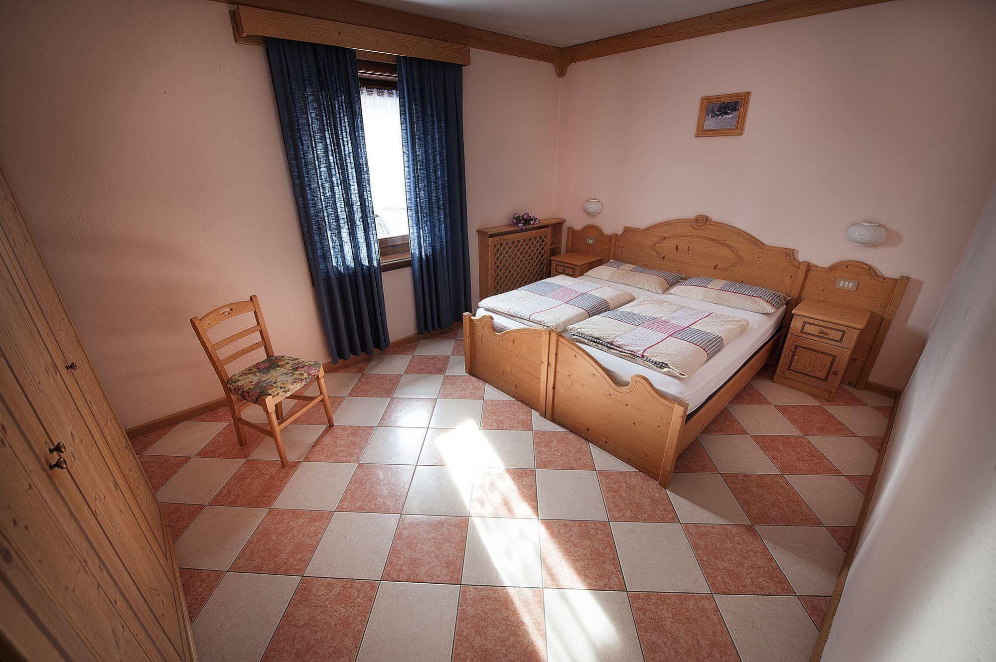 Baita Carosello Apt 4 By Livigno Accomodation المظهر الخارجي الصورة