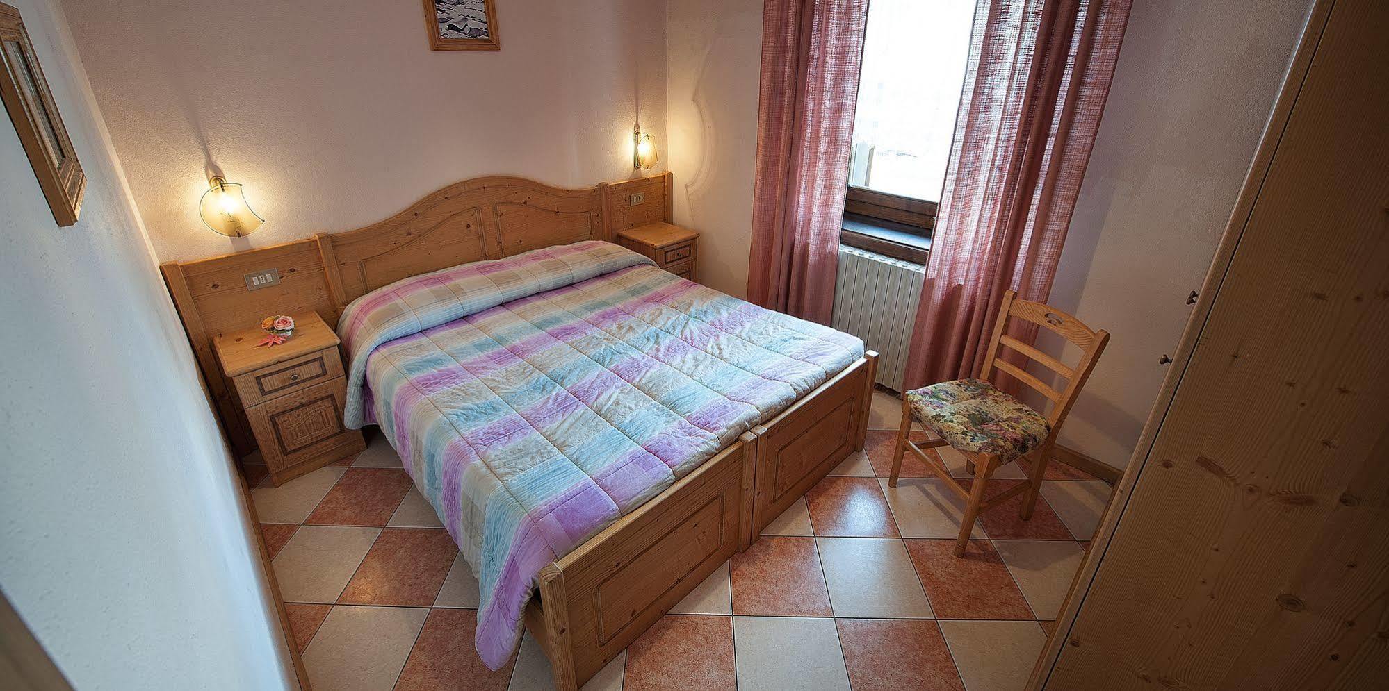 Baita Carosello Apt 4 By Livigno Accomodation المظهر الخارجي الصورة