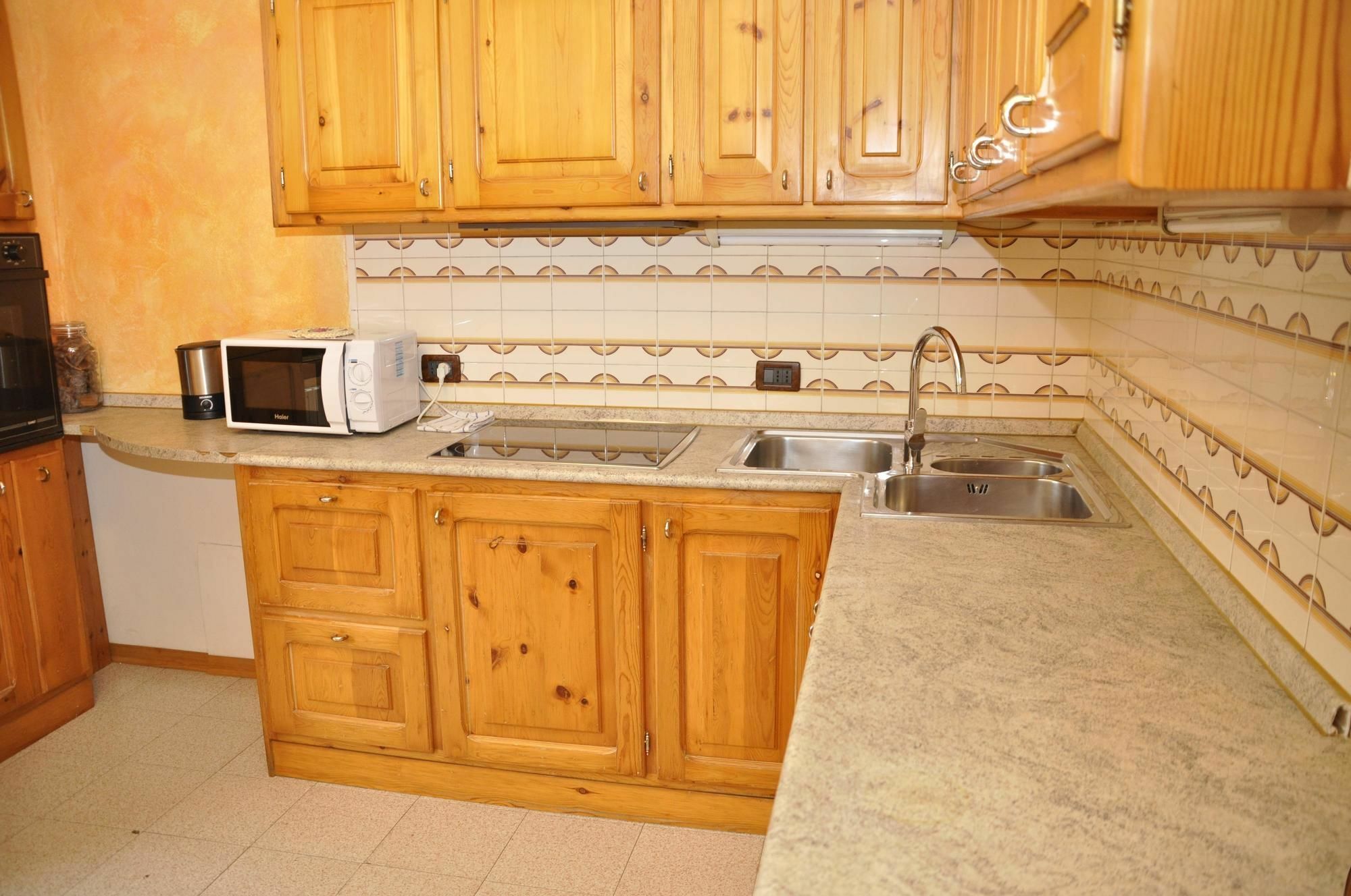 Baita Carosello Apt 4 By Livigno Accomodation المظهر الخارجي الصورة
