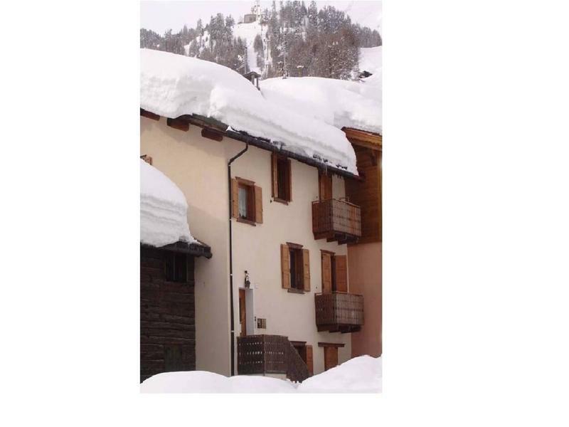 Baita Carosello Apt 4 By Livigno Accomodation المظهر الخارجي الصورة